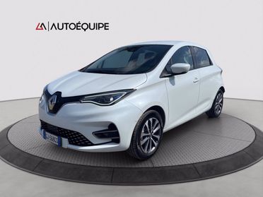 RENAULT Zoe Intens R135 del 2022