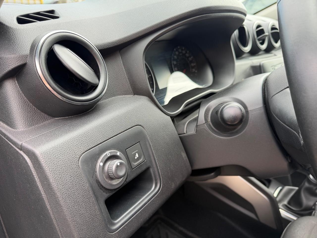 Dacia Duster 1.5 dCi 8V 110 CV 4x2 Prestige