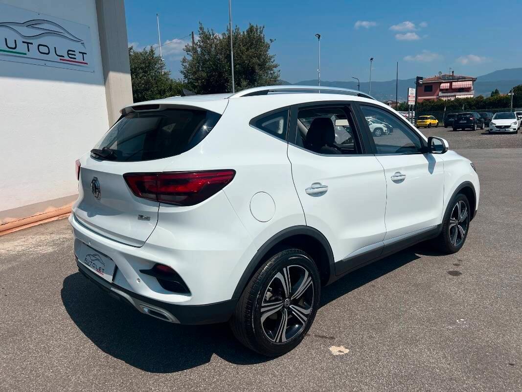 Mg ZS 1.5 Comfort