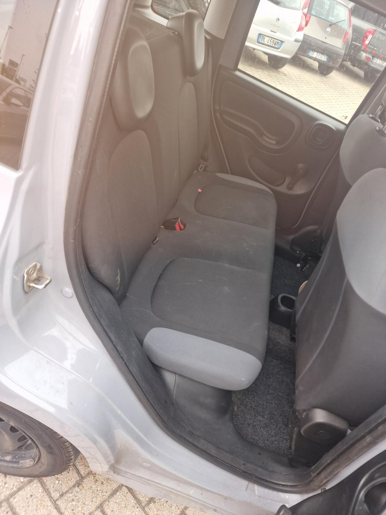Fiat Panda 1.2 Easy