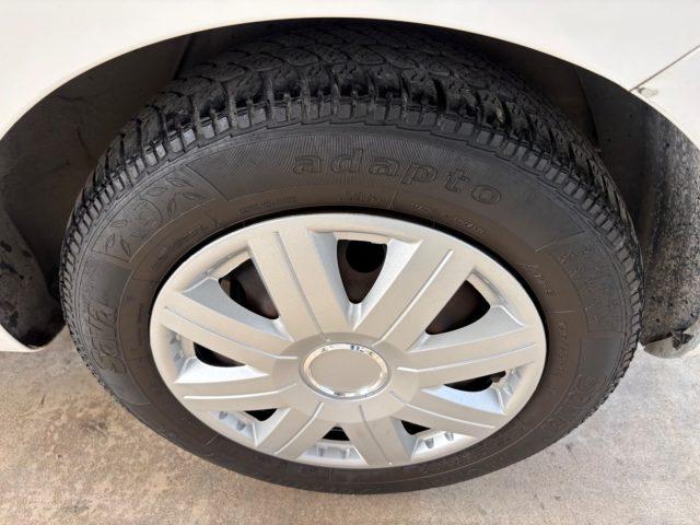 HYUNDAI i20 1.2 5p. BlueDrive GPL VALIDO FINO 09/2031 OK NEOP