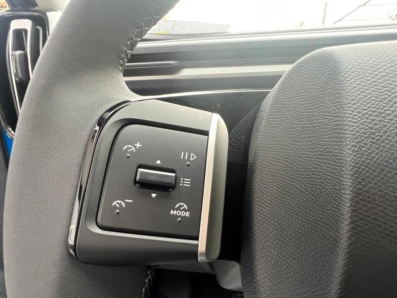 CITROEN C3 MAX HYBRID