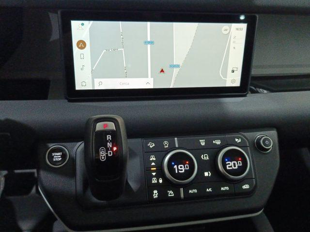 LAND ROVER Defender 110 3.0D I6 250 CV AWD Auto SE