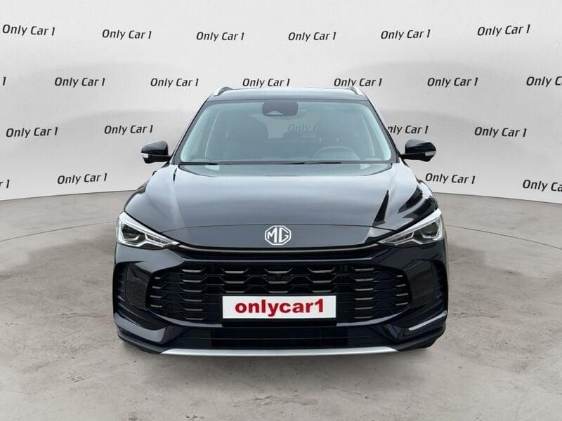 MG ZS ZS 1.5 hybrid+ Luxury auto