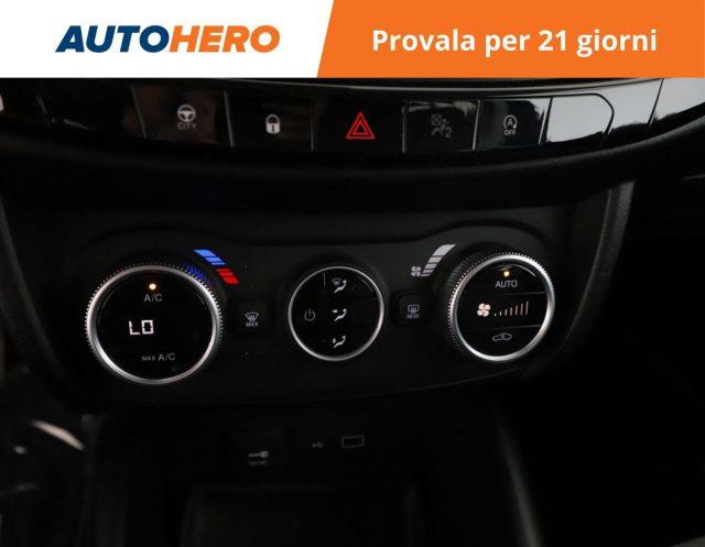 FIAT Tipo 1.3 Mjt S&S 5 porte Cross