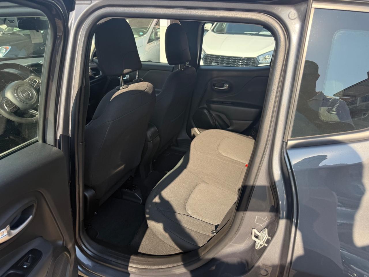 Jeep Renegade 1.0 T3 Longitude 80.000 km perfetta