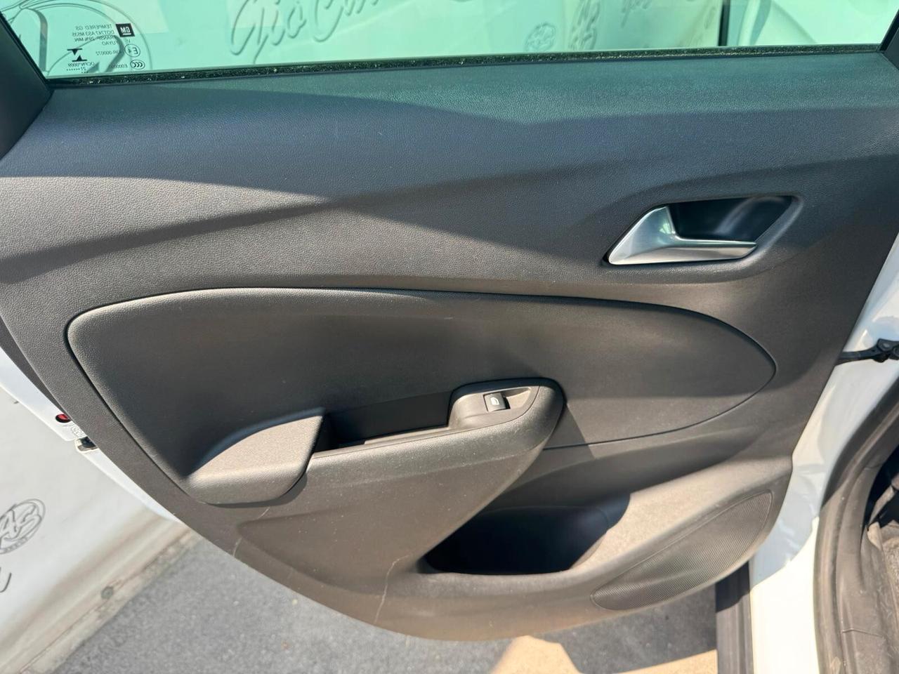 Opel Crossland 1.2 83CV Design & Tech CarPlay Camera
