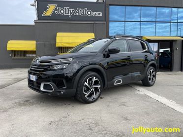 CITROEN C5 Aircross BlueHDi 130 S&S EAT8 Shine