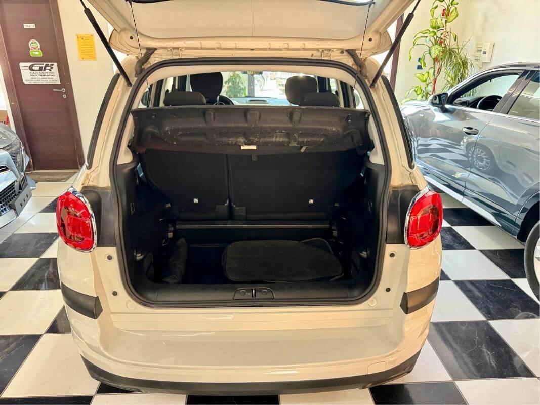 Fiat 500 L 1.6 mjt Urban 120cv my19