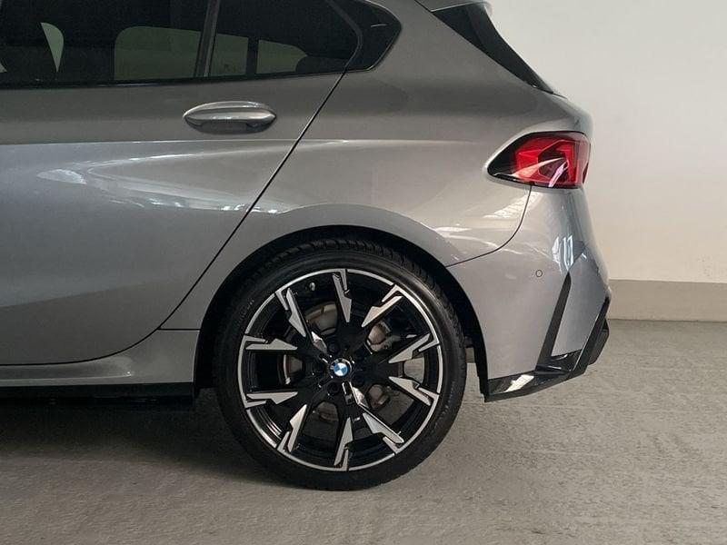 BMW Serie 1 118d 5p. MSport 18" DAB Live cockpit Camera