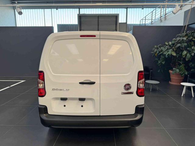 FIAT Doblo Doblò 1.5 BlueHdi 100CV XL Van