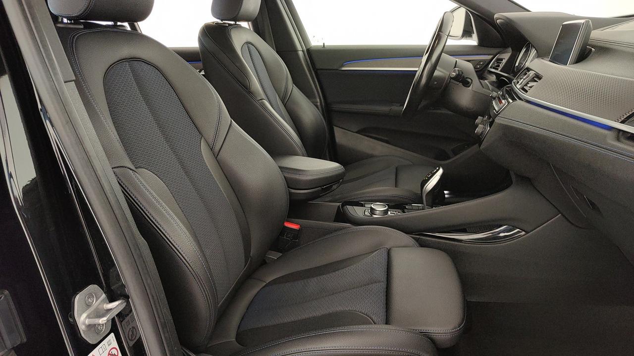 BMW X2 F39 - X2 sdrive16d Msport X auto