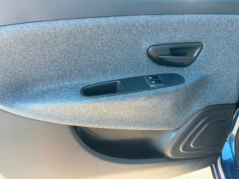 Lancia Ypsilon Ypsilon 1.0 FireFly 5 porte S&S Hybrid Silver