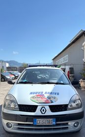Renault Clio 1.2 Benzina 58 Cv