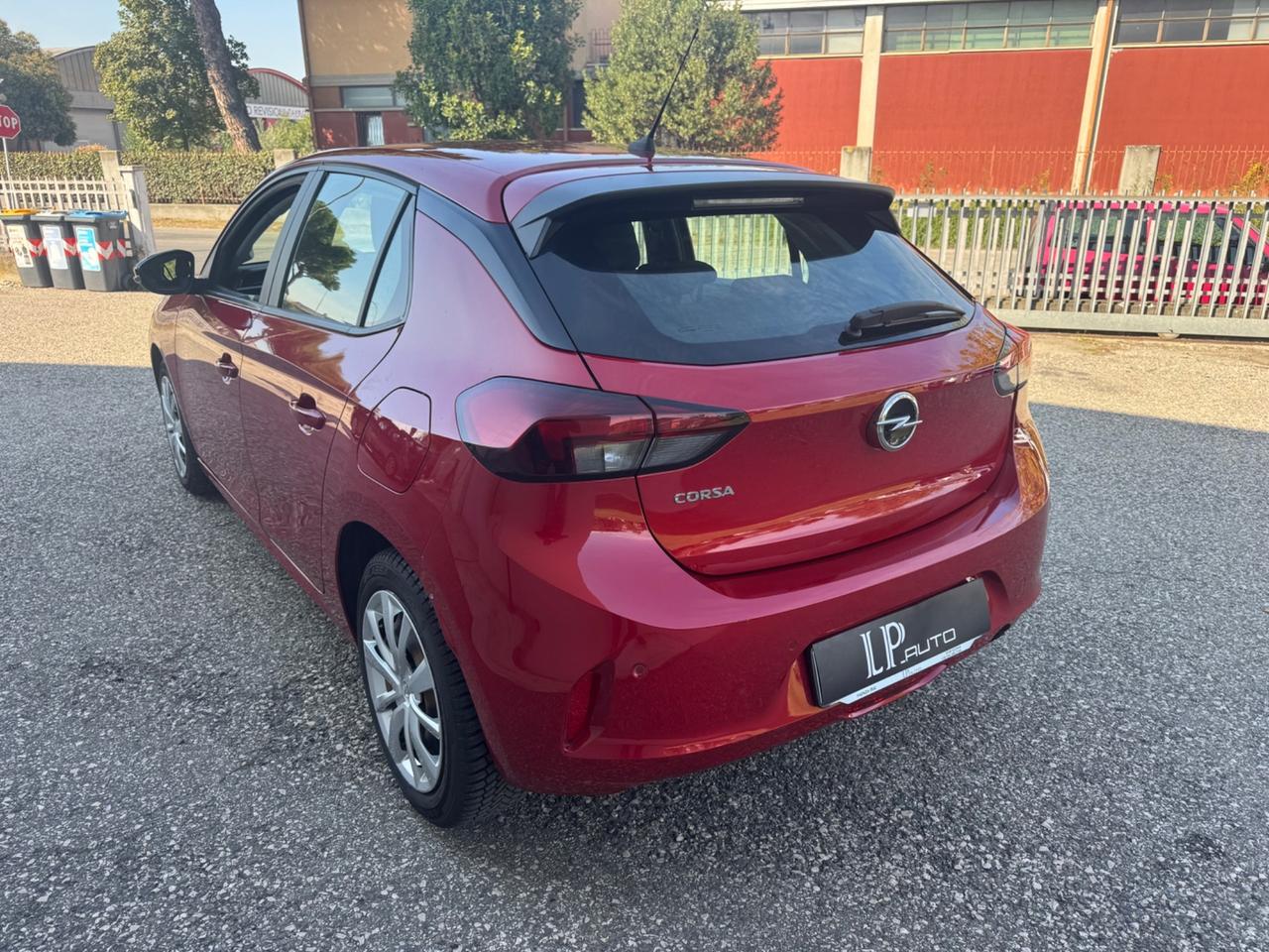 Opel Corsa 1.5 D 100 CV Elegance