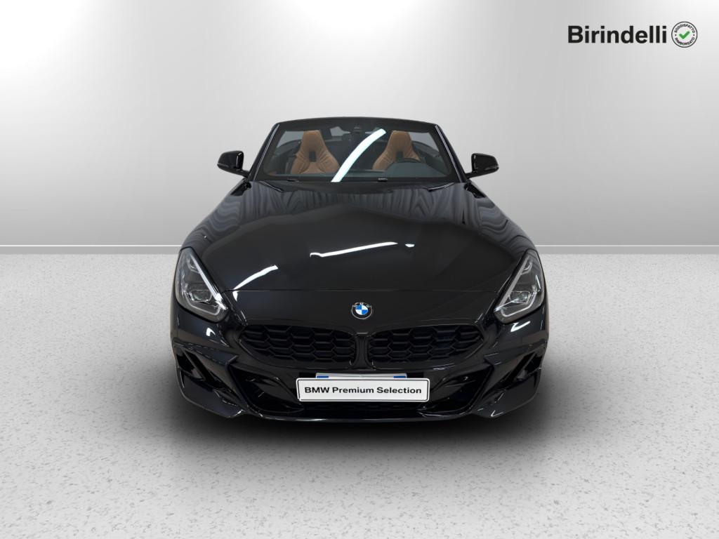 BMW Z4 (G29) - Z4 M40i