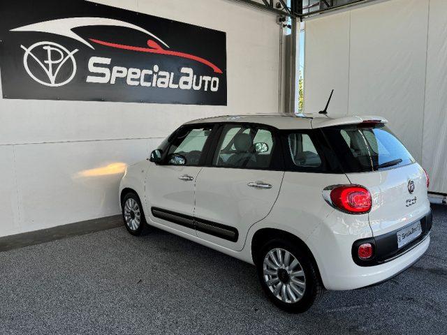 FIAT 500L 1.3 Multijet 85cv Dualogic Automatica diesel