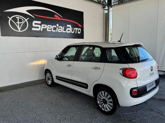 FIAT 500L 1.3 Multijet 85 CV Dualogic cambio automatico