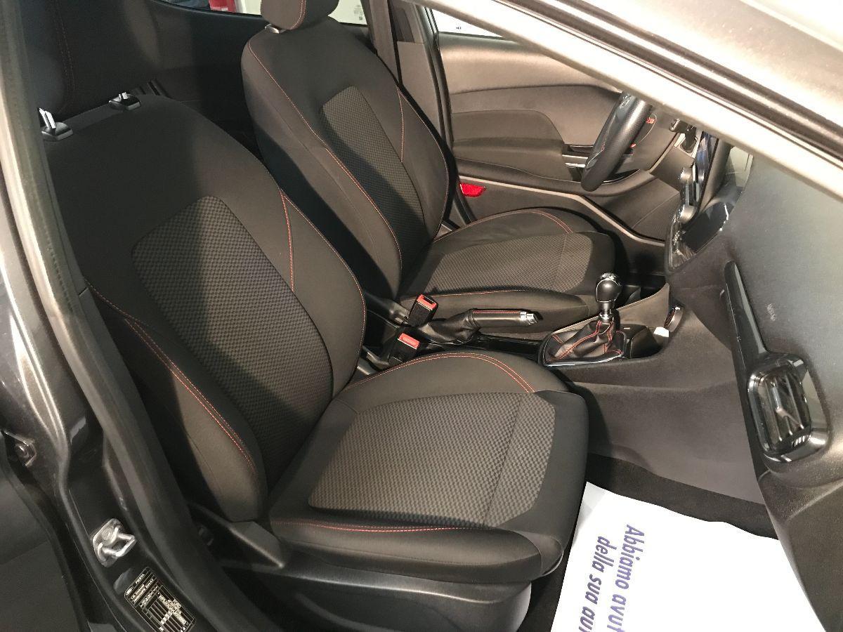 FORD Fiesta 1.0 100 CV 5p. ST-Line