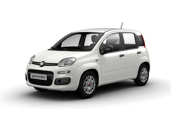 FIAT Panda 1.0 firefly hybrid s&s 70cv 5p.ti