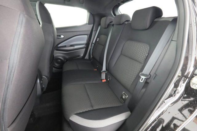 NISSAN Juke Juke 1.0 DIG-T N-Connecta