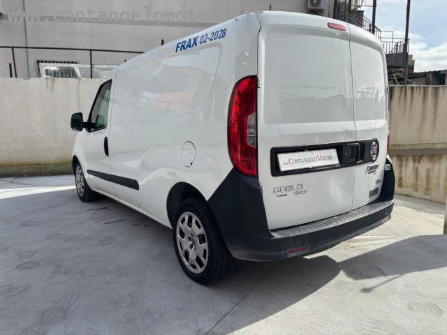 FIAT Doblo Doblo Maxi 1.6 mjt 16v Easy s trasp. prod. freschi