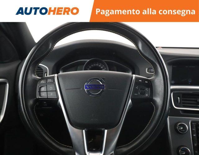 VOLVO V60 D3 Geartronic Dynamic Edition