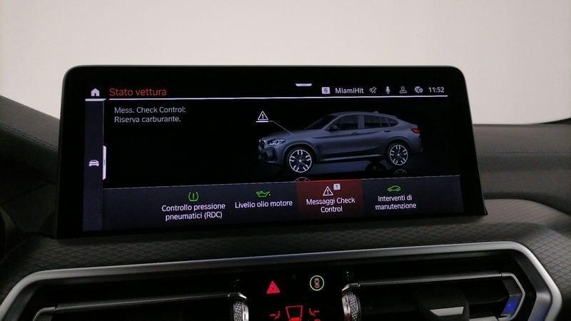 BMW X5 xDrive30d Futura *