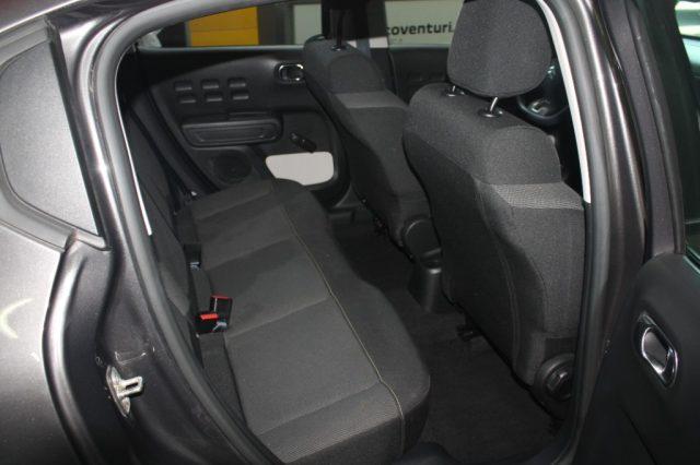 CITROEN C3 1200 PURETECH PLUS 83 CV