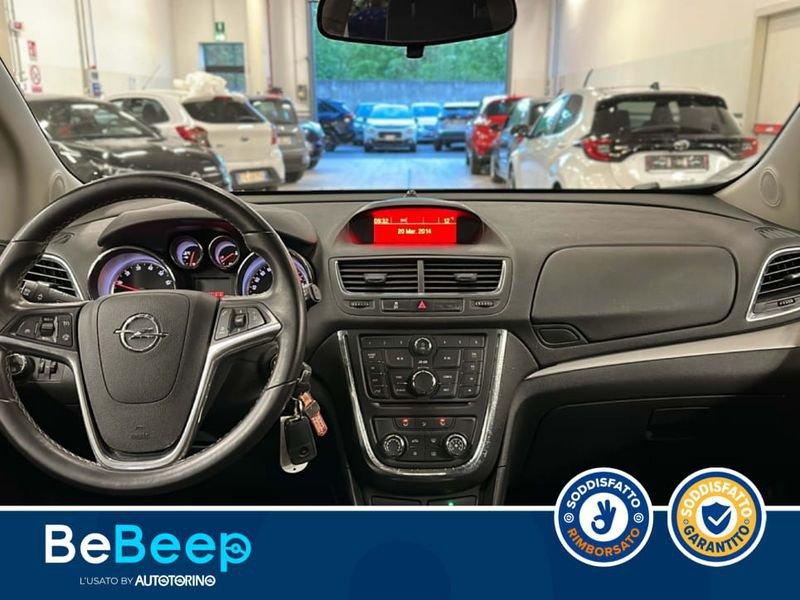 Opel Mokka 1.6 S&S 4X2 115CV M5 E6