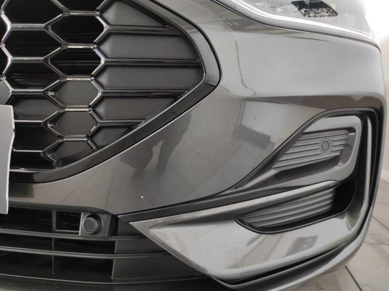 FORD Focus 4ª serie - Focus 1.5 EcoBlue 115 CV automatico SW ST-Line