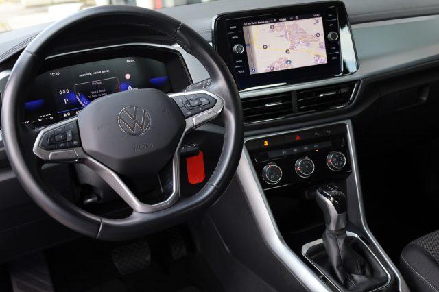 VOLKSWAGEN T-Roc 1.5 TSI ACT DSG UniPropietario Navi LED ACC VW ITA