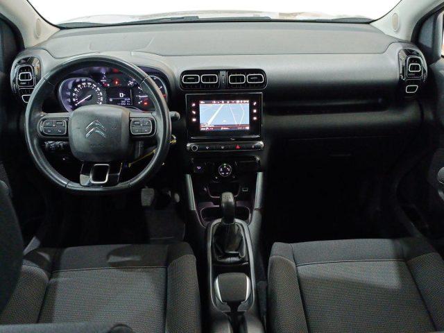 CITROEN C3 Aircross BlueHDi 100 Shine