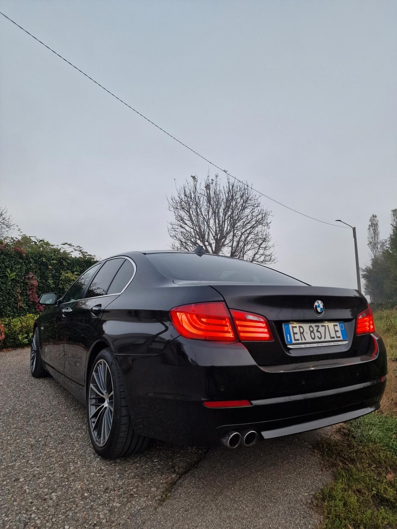 Bmw 530d xDrive 258CV