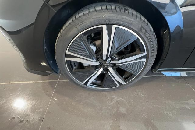 PEUGEOT 308 PureTech Turbo 130 S&S EAT8 GT - TETTO!