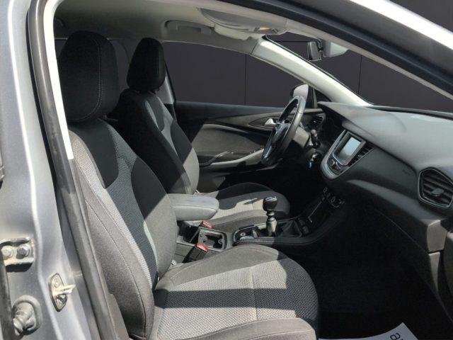 OPEL Grandland X 1.5 diesel Ecotec Start&Stop Advance