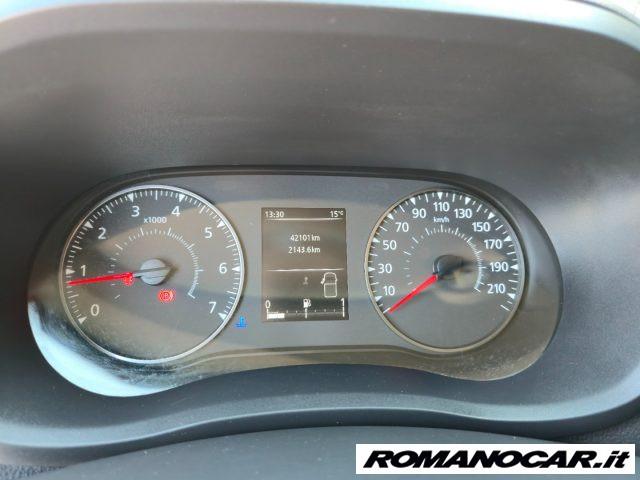 OPEL Movano 35 2.3d 135CV L2-H2 40.000 KM. NAVY