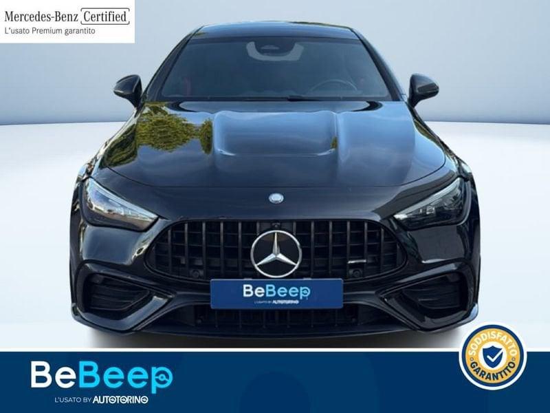 Mercedes-Benz CLE Coupé CLE COUPE AMG 53 PREMIUM PLUS 4MATIC+ AUTO
