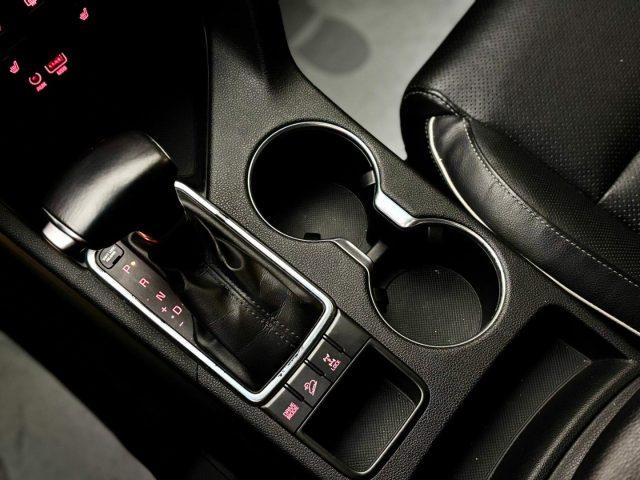 KIA Sportage 2.0 CRDI 185 CV AWD GT Line *FULL OPTIONAL*TETTO*