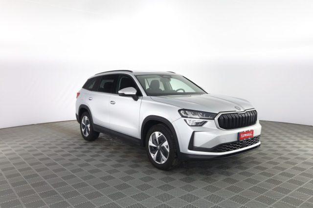 SKODA Kodiaq 2ª serie 2.0 TDI DSG 7 posti Executive