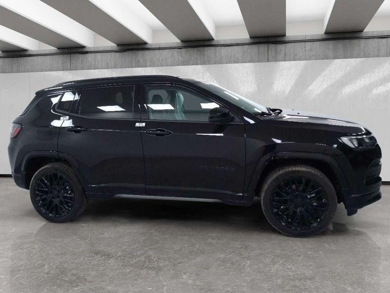 Jeep Compass 1.6 mjt S 2wd 130cv