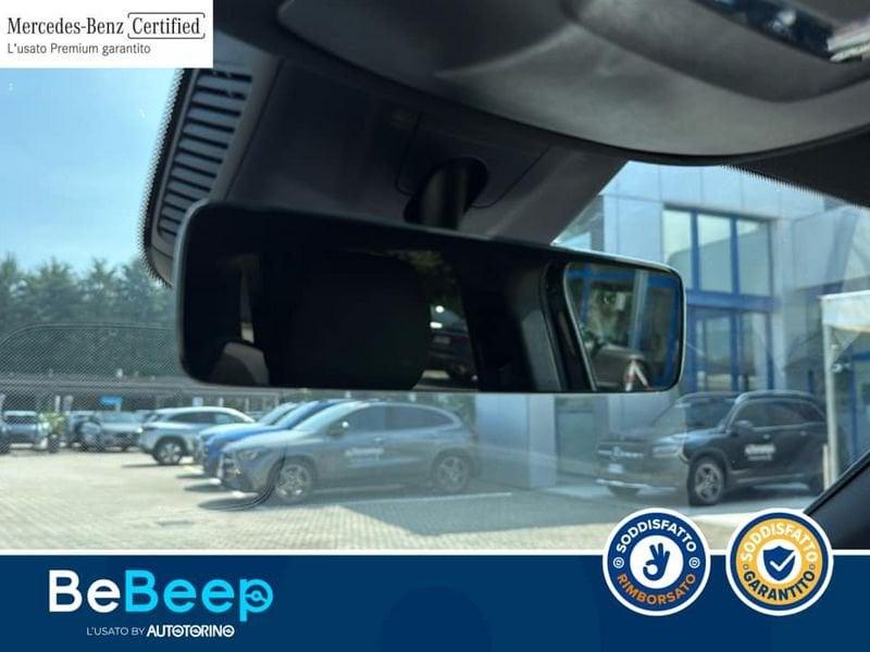Mercedes-Benz GLB Classe 200 D PREMIUM AUTO