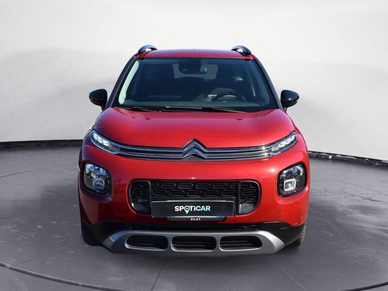 Citroën C3 Aircross C3 Aircross PureTech 110 S&S Shine