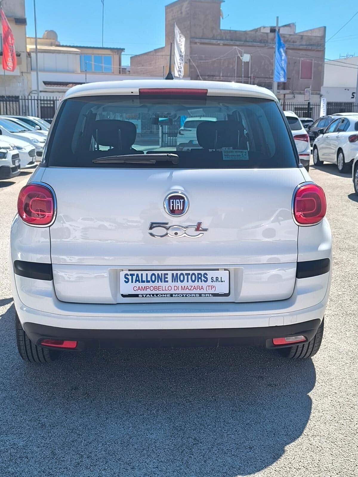 Fiat 500L PRO 1.6 MJT 120 CV Lounge 2018