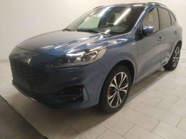 Ford Kuga 2.5 full hybrid ST-Line X awd 190cv cvt