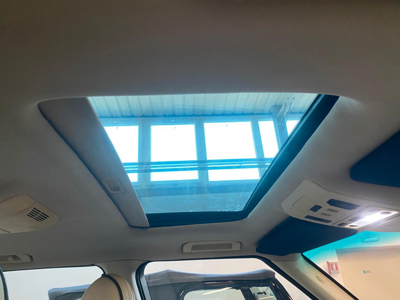 Land Rover Range 3.6 TDV8 Vogue