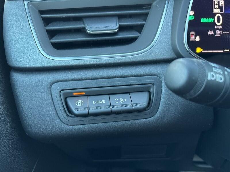 Renault Captur Captur Full Hybrid E-Tech 145 CV Techno