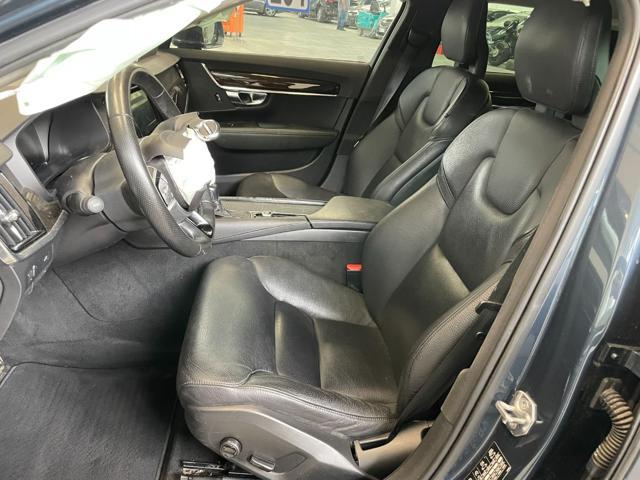 VOLVO V90 D5 AWD GEARTRONIC MOMENTUM