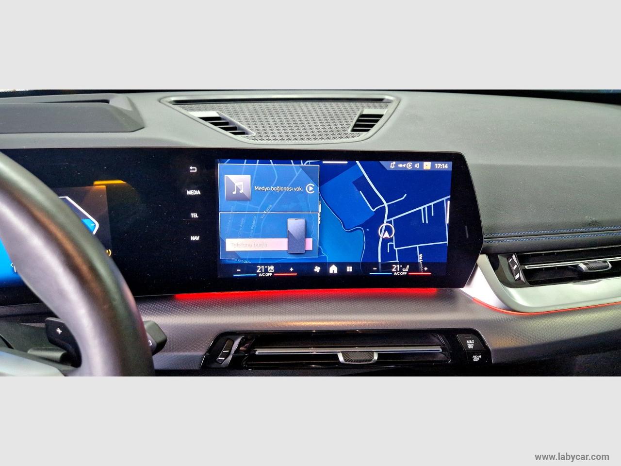 BMW X1 xDrive 30e Msport Pro