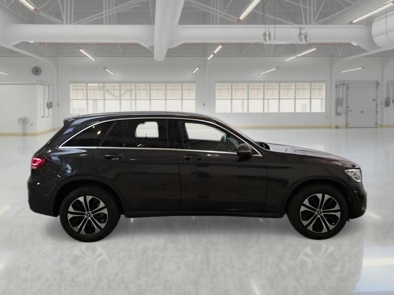 MERCEDES-BENZ GLC 200 D 4MATIC BUSINESS EXTRA AUT. 5 PORTE SUV